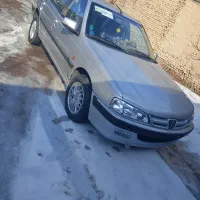 پژو پارس elxعتیقه|خودرو سواری و وانت|سقز, |دیوار