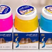 ضد تعریق مام