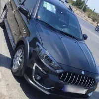 اطلس GL  بدون سانروف خشک|خودرو سواری و وانت|کلاله, |دیوار