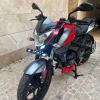 ns200|موتورسیکلت|تهران, صد دستگاه|دیوار