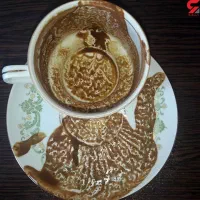 فال قهوه  تاروت حقیقت