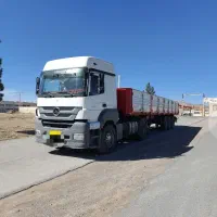 راننده پایه 1