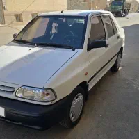 پراید ۹۵ خیلی تمیز خونگی|خودرو سواری و وانت|یزد, |دیوار