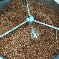 نیازمند نیروی کار ساده جهت کار در کارخانه قهوه