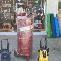کمپسور باد 250 لیتری مفید اصلی