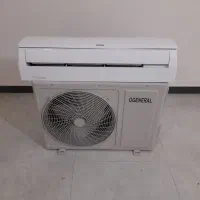 کولر گازی ۳۰۰۰۰ درحد نو