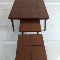 میز عسلی|مبلمان خانگی و میز عسلی|پردیس, فاز ۱۱|دیوار