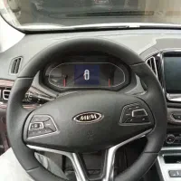 تیگو ۷ li مدل ۱۴۰۱|خودرو سواری و وانت|کرمانشاه, |دیوار