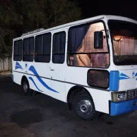 مینی بوس ایویکو مدل80 نوع A60|خودرو سنگین|شیراز, احمدی جنوبی|دیوار