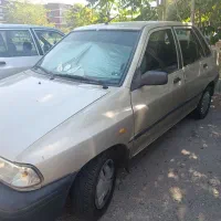 پراید 92