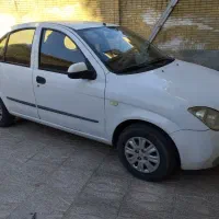 تیبا صندوقدارفابریک