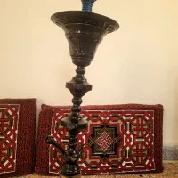 لوازم منزل قلیان|کلکسیون و سرگرمی|بناب, |دیوار