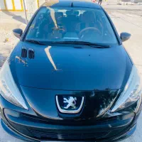 پژو۲۰۷ تیوفایو ۱۴۰۰|خودرو سواری و وانت|نورآباد ممسنی, |دیوار