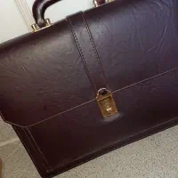 کیف مردانه اداری