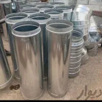 کانال سازی کولر
