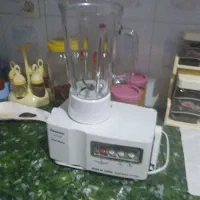 آبمیوه گیرپاناسونیک سه کاره