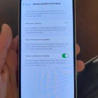 13ایفون|موبایل|کرج, کلاک نو|دیوار