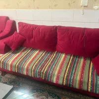 فروش تعدادی وسایل منزل به علت جابجایی|حراج|آبیک, |دیوار