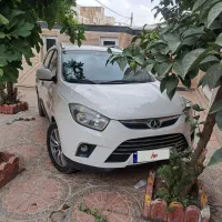 جکs5 مدل ۹۹ معاوضه با تیگو ۸