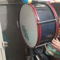 طبل محرم مارک یاماها