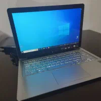 لپتاپ لمسی SONY VAIO|رایانه همراه|تهران, شهرک آسمان|دیوار