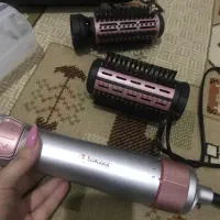 سشوار چرخشی|آرایشی، بهداشتی، درمانی|خرمآباد, |دیوار