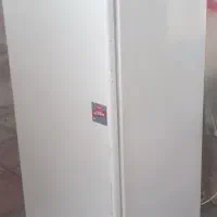 فریزر پارس و یخچال فریزر سوزان