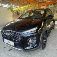 X22pro دنده مشابه ۱۴۰۳صفر