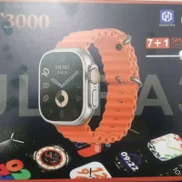 ساعت هوشمند