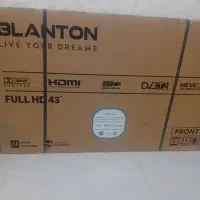 ال ای دی ۴۳ اینج