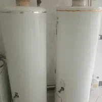 آبگرمکن زمینی