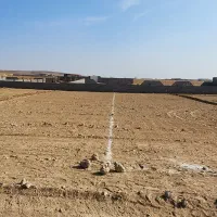 زمین۵۰۰متری ملکی جهت باغ ویلا وسرمایه گذاری ماریان