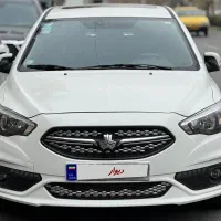 شاهین اتومات cvt