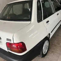 پراید ۸۹شاسی پلمپ