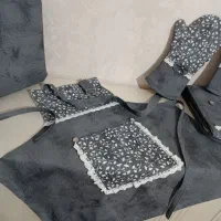 سرویس آشپزخانه