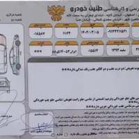 ام‌وی‌ام 315 هاچبک ساده، مدل ۱۳۹۳|خودرو سواری و وانت|اصفهان, شیخ اشراق|دیوار