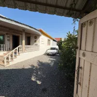 ویلا ۳۸۰متر زمین ۲۸۰ متری بنا استخر دار