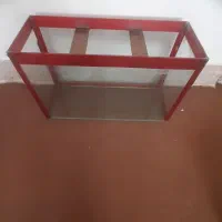 اکواریوم دوپل سالم ومحکم