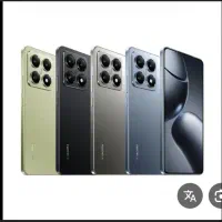 شیائومی 14T (حافظه 512)|موبایل|مشهد, احمدآباد|دیوار