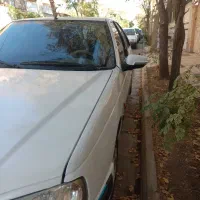 پرشیا   مدل ۹۱|خودرو سواری و وانت|سبزوار, توحیدشهر|دیوار