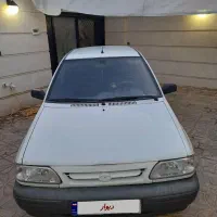 پراید ۱۳۱ مدل ۹۵|خودرو سواری و وانت|مشهد, مشکینی (شهرک غرب)|دیوار