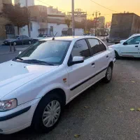 سمند مدل ۹۷ اخر برج ۱۲|خودرو سواری و وانت|تهران, شهرک رضویه|دیوار