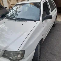 پراید۱۱۱مدل ۹۴