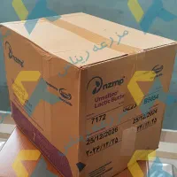 کره حیوانی ریناس