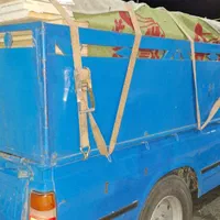 حمل بار داخل وخارج استان به تمام نقاط|خدمات حمل و نقل|بیرجند, |دیوار