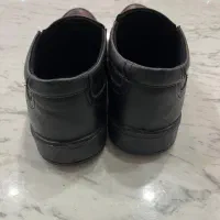 کفش مردانه در حد نو سایز ۴۳|کیف، کفش، کمربند|تهران, امام زاده عبدالله|دیوار