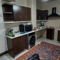 کابینت ام دی اف کارکرده|مصالح و تجهیزات ساختمان|نجف‌آباد, ویلاشهر|دیوار