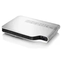 ویدیو پروژکتور کاسیو لیزری Casio فول پورت HDMI|تلویزیون و پروژکتور|شیراز, زرهی|دیوار