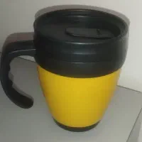 لیوان فلاسکی