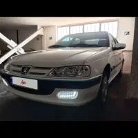پژو پارس ۱۴۰۲